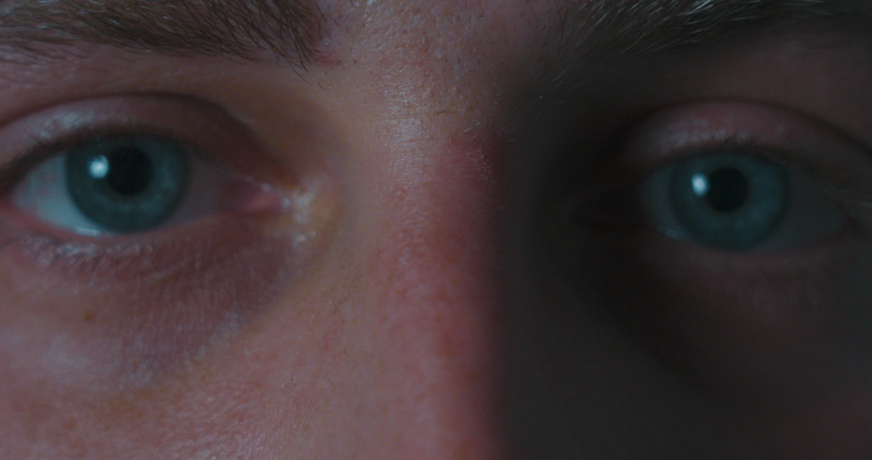 The Landsman: A Ryan Marshall Story