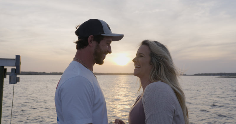 Carson Proposal (We had 2 hours to prepare)