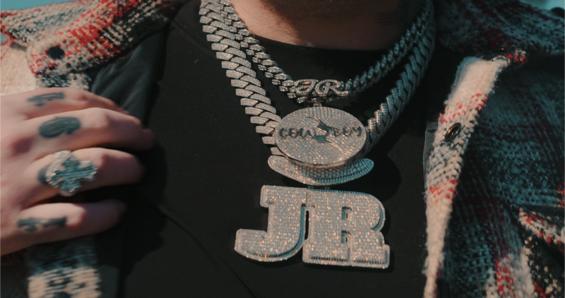 Ryan Marshall x Jamie Ray - On Point (Music Video)